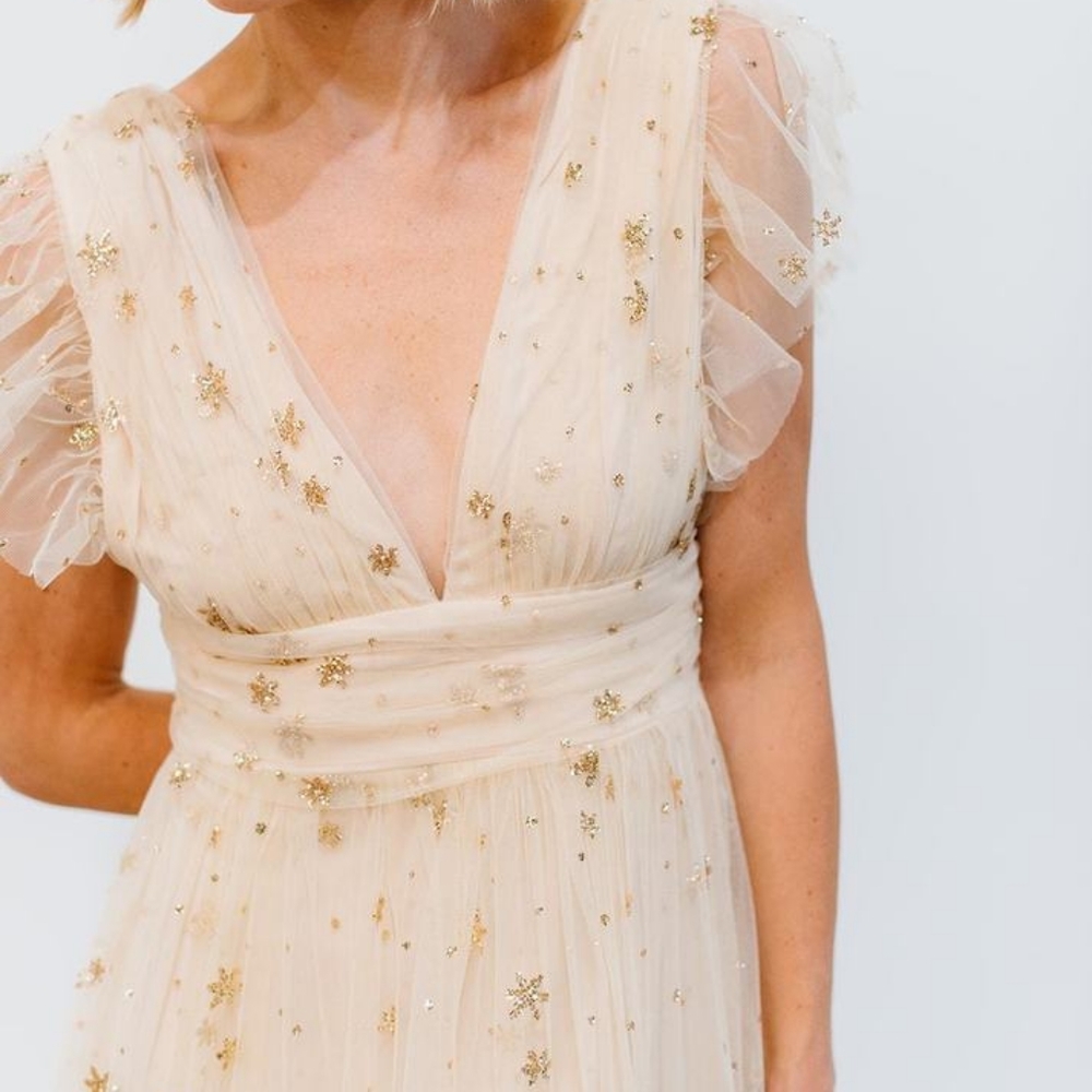 Baltic Born Nova dress NWOT